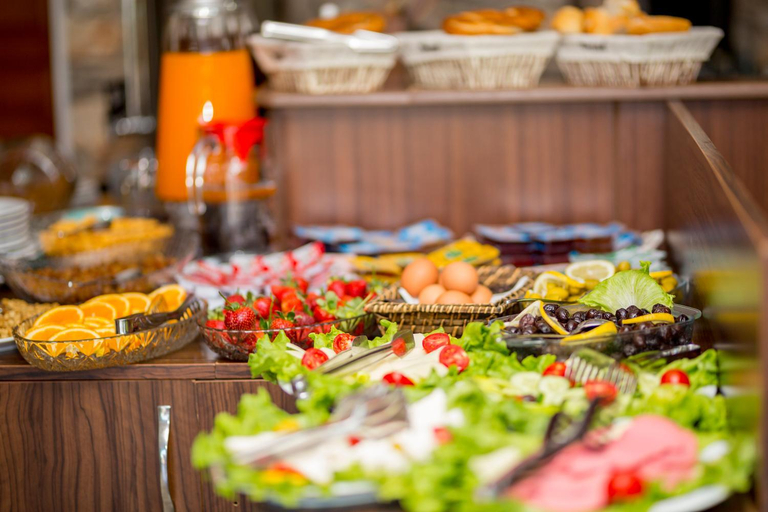 Others 4, Meddusa Hotel Istanbul, Fatih