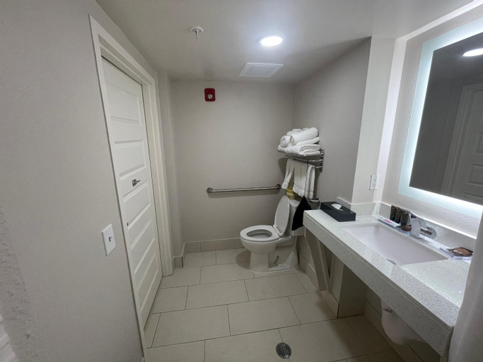 Bathroom 1