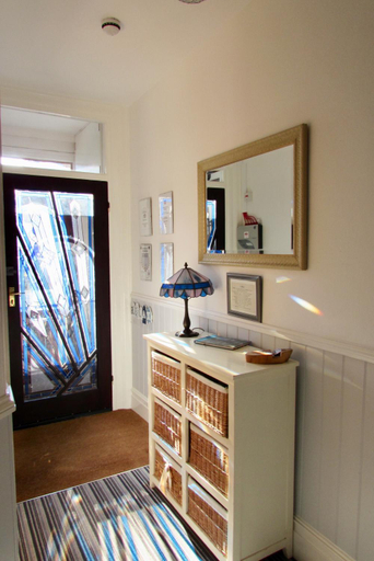 Public Area 3, Westward B&B, Cornwall