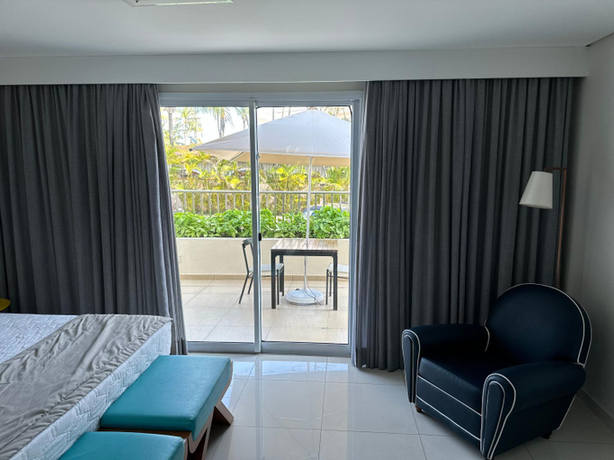 Bedroom 3, Doral Guaruja, Guarujá