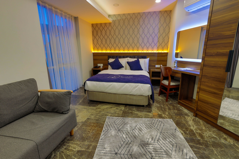 Bedroom 6