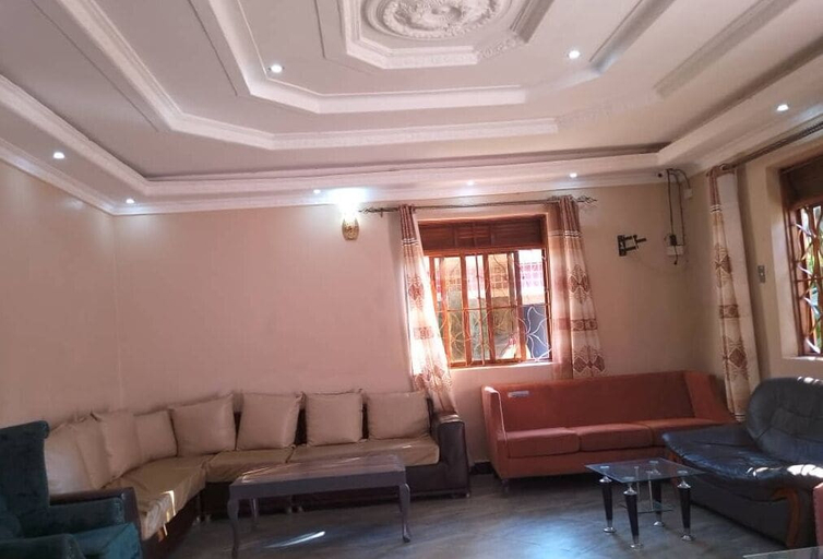 Others 5, GREEN GARDENS BUSIA HOTEL, Samia-Bugwe