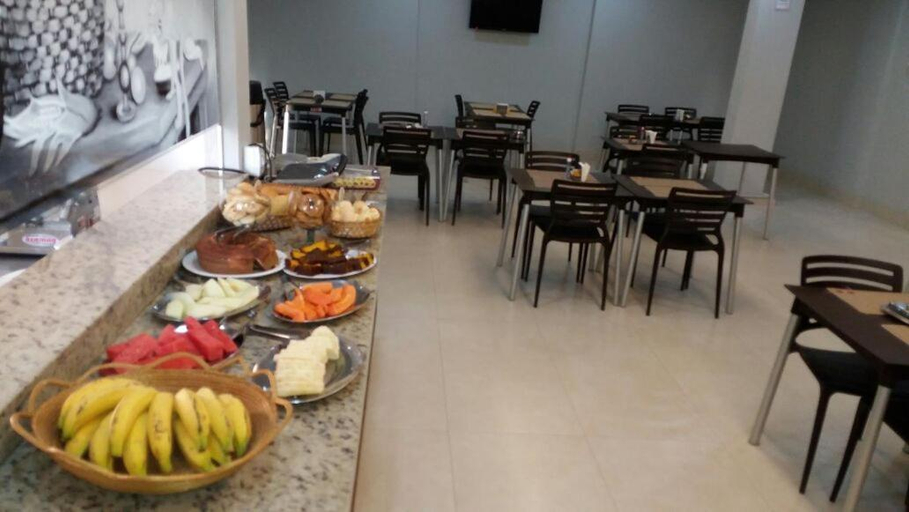Food & Drinks 5, Italian Hotel, Parauapebas