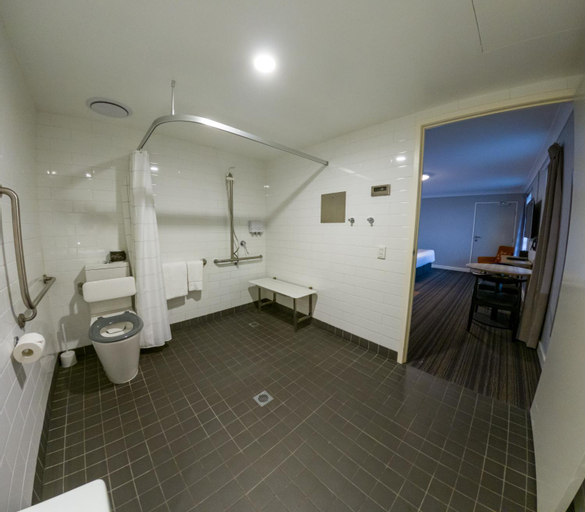 Bathroom 1