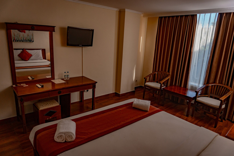 Bedroom 7