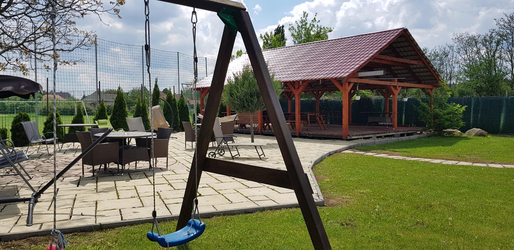 Others 4, Sweet Life Wellness Apartments, Eger