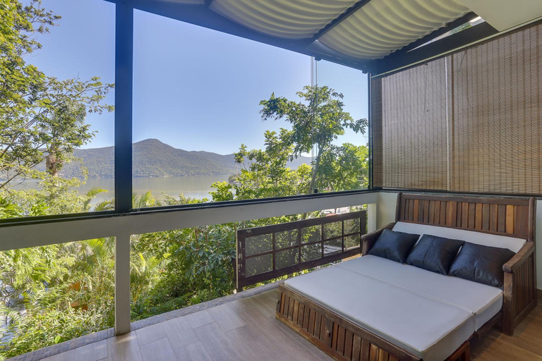 Others 5, Guest House Isadora Duncan, Florianopolis