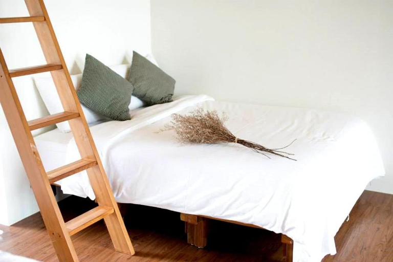 Others 5, Artisan Hostel, Yilan