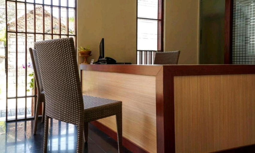 Public Area 3, RedDoorz near Legian Street, Badung