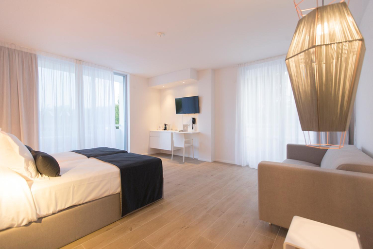 Bedroom 3, Hotel Anfora Ibiza, Baleares