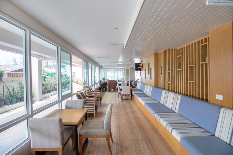 Food & Drinks 5, GoldenBeach Boutique Resort, Muang Prachuap Khiri Khan