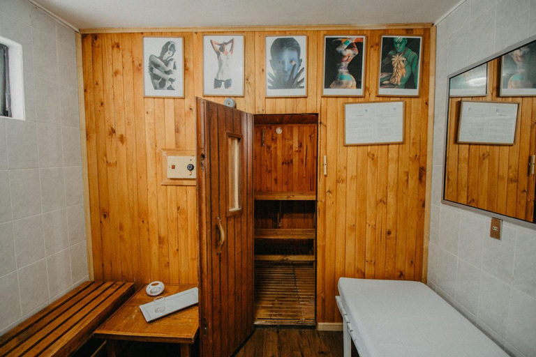 Bedroom, Hotel Nevados de Chillan, Ñuble