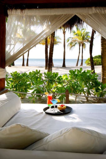 Bedroom 3, TRS Yucatan Hotel - Adults Only - All Inclusive, Cozumel