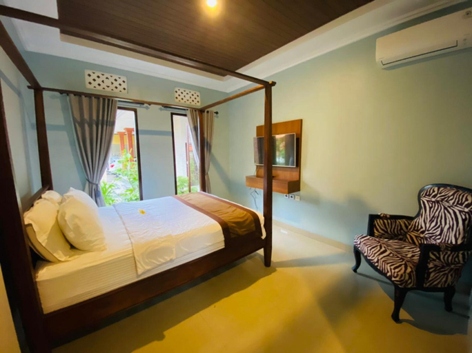 Others 3, Anya Homestay, Tabanan
