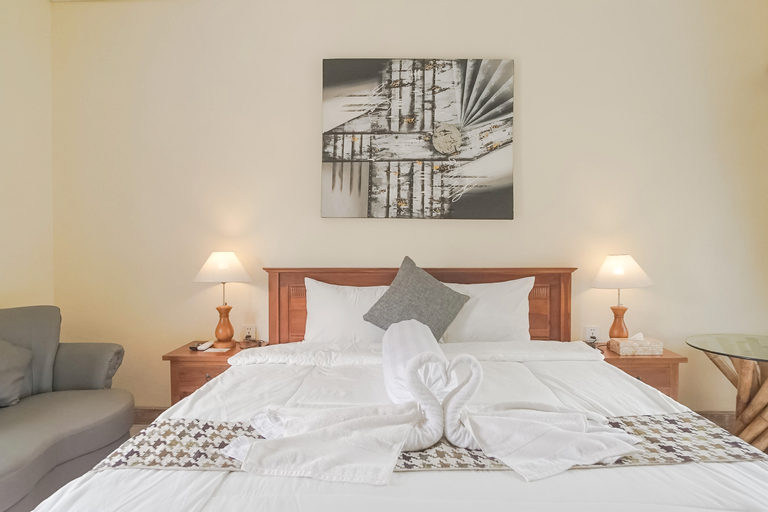 Bedroom 22