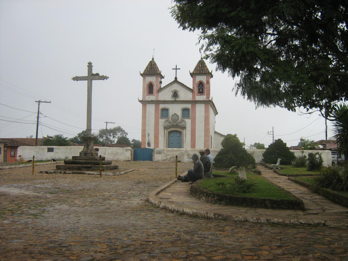 Others 4, Pousada Beija-Flor, Ouro Preto