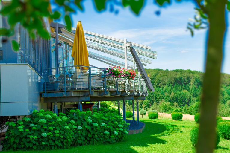 Others 3, Stausee-Hotel, Reutlingen