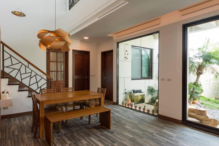 Food & Drinks 3, First Quality Bed and Breakfast, Taitung