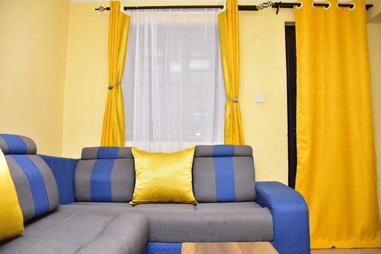 Others 5, Lux Suites Imperial Heights Ruiru, Ruiru