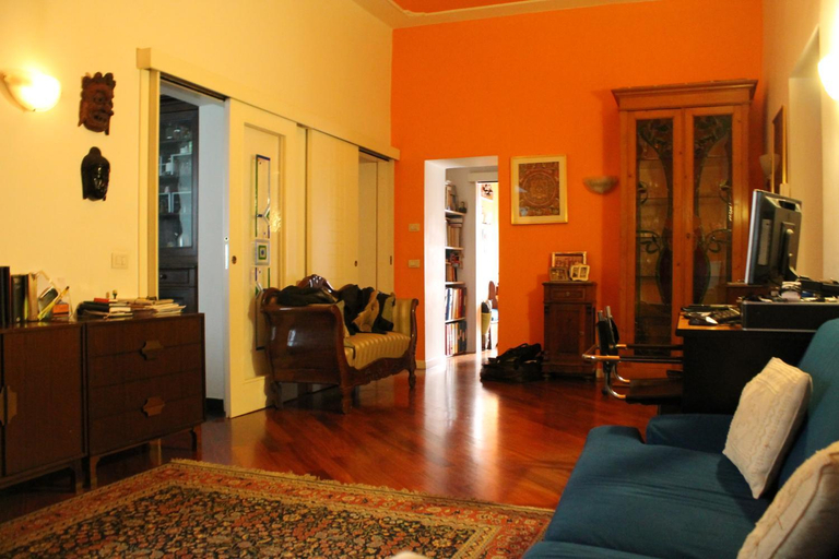 Others 3, B&B&Courtesy, Roma