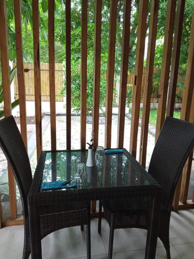 Food & Drinks 5, KeRensia Private Pool Villas, Lombok