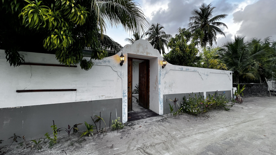 Exterior & Views 2, Saima Guesthouse, North Ari Atoll