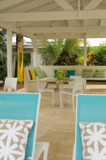 Food & Drinks 4, Bubali Bliss Studios & Villas