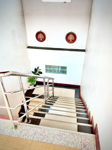 Others 2, Chalouvanh Hotel, Pakxe