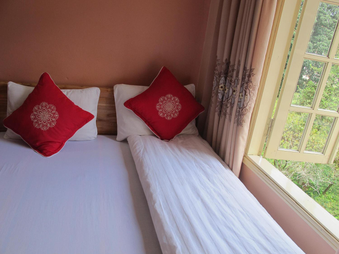 Others 5, Sapa Backpacker Hostel, Sa Pa