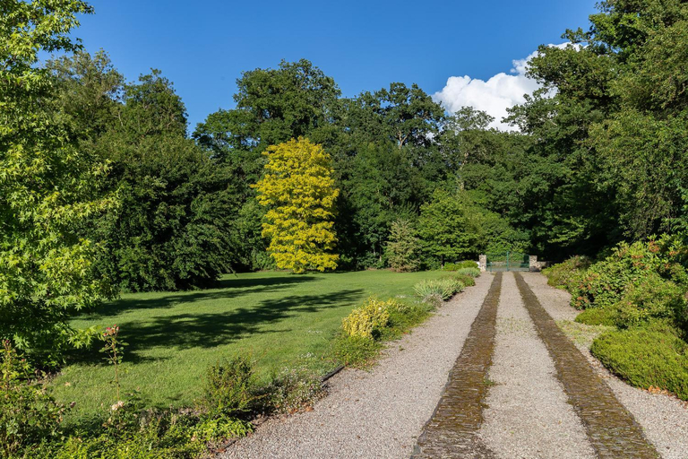 Others 5, Manoir le Courtillon, Ille-et-Vilaine