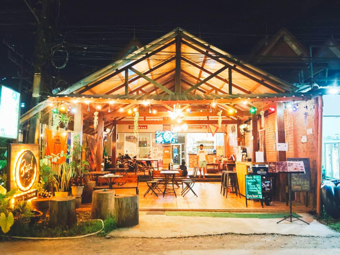 Khao-Sok Bed and Breakfast, Phanom