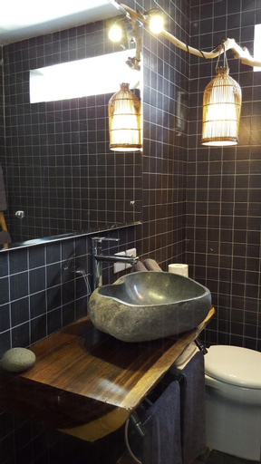 Bathroom 17