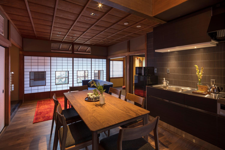 Food & Drinks 4, Hikoso-machi Kin no Ma, Kanazawa