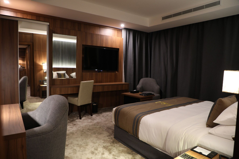Bedroom 4, E hotel, Al Madinah Al Munawwarah