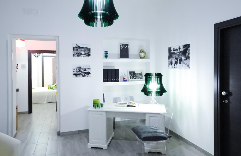 Public Area 3, Etna Suite Group, Catania