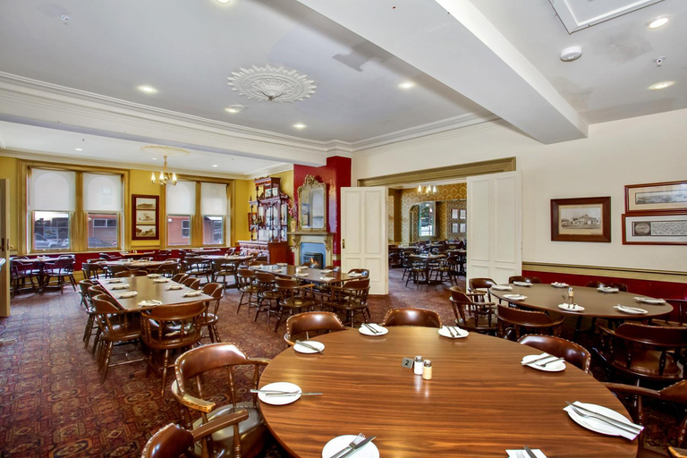 Food & Drinks 5, Econo Lodge Portland, Glenelg - Portland