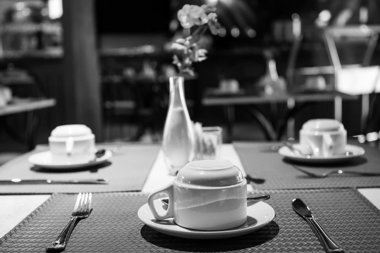 Food & Drinks 5, Estrada Real Palace Hotel, Brumadinho