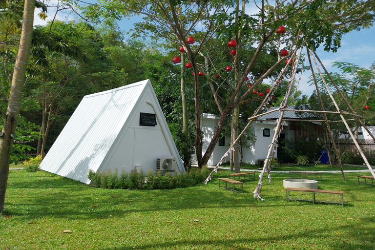 Exterior & Views 2, It my life cafe x camp, Si Racha