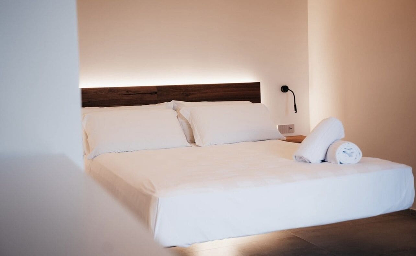 Bedroom 3, MASSERIA ACQUASALE - RELAIS & RESTAURANT, Taranto
