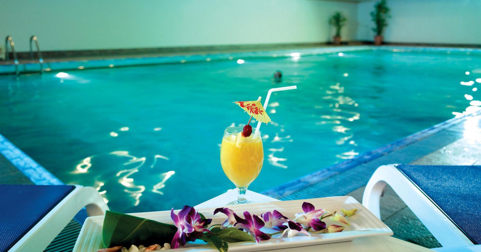 Sport & Beauty 2, Pearl Continental Karachi, Karachi