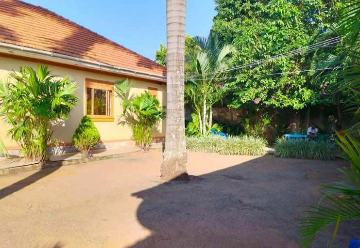 Others 4, GREEN GARDENS BUSIA HOTEL, Samia-Bugwe