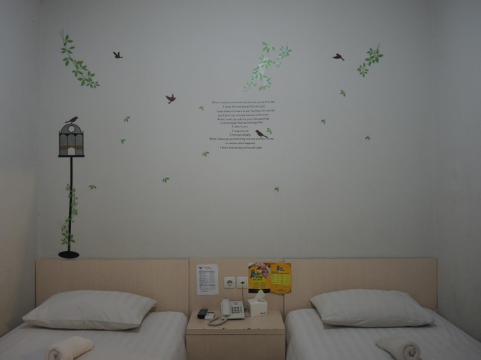 Bedroom 6