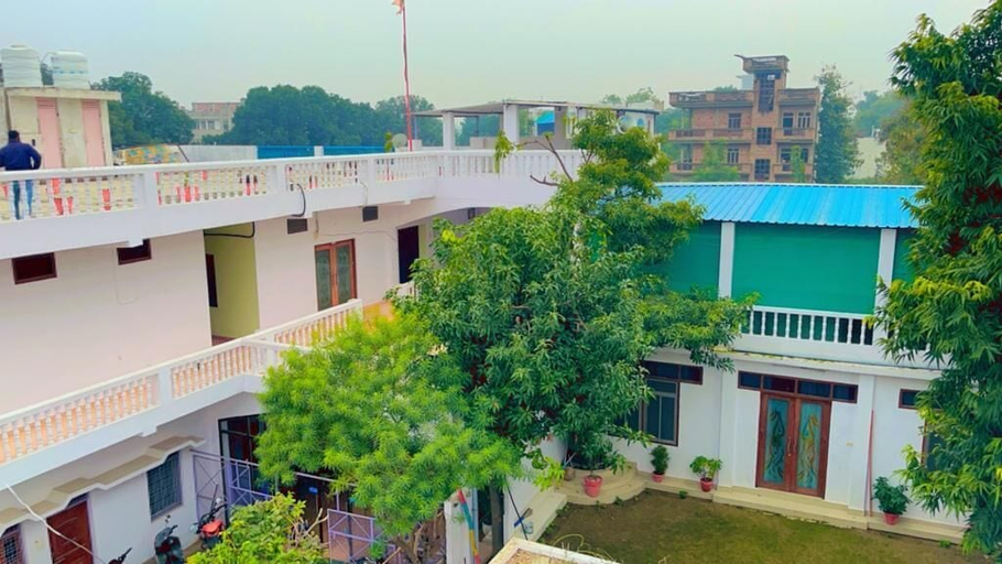 Exterior & Views 2, Sewadham Training Centre, Allahabad