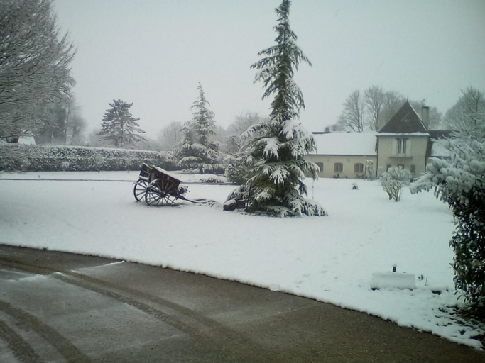Others 3, Le Relais De Dalibray, Val-d'Oise