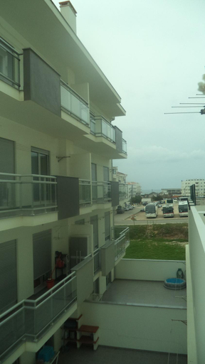 Others 5, Casa Romao, Nazaré