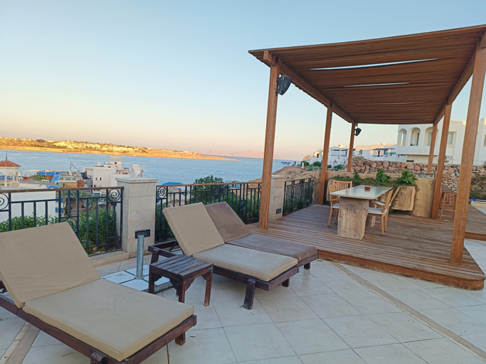 Exterior & Views 2, Eden Rock Hotel - Sharm El Sheikh, Sharm el-Sheikh