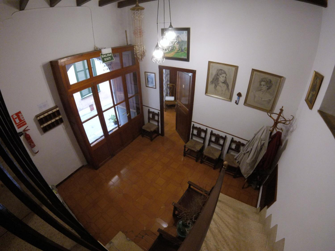 Public Area 2, Casa Margarita, Baleares