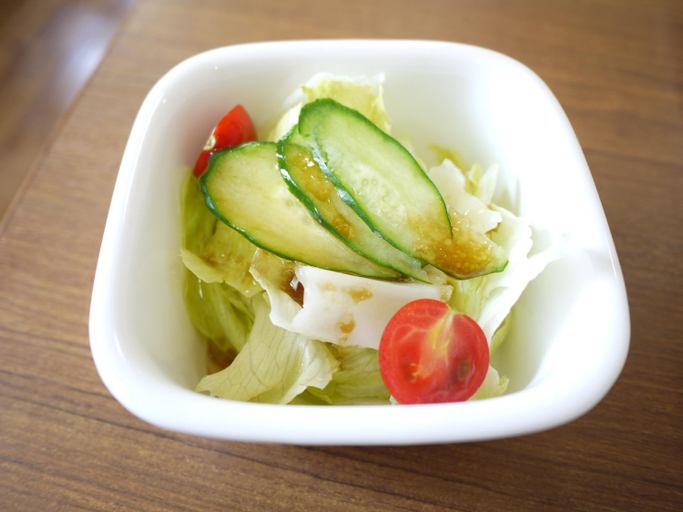 Food & Drinks 5, Hotel Select Inn Shikoku Chuo, Shikokuchūō