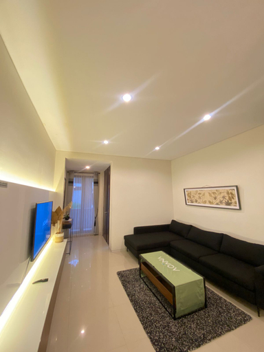 Bedroom 2, Aoana Villa, Sleman