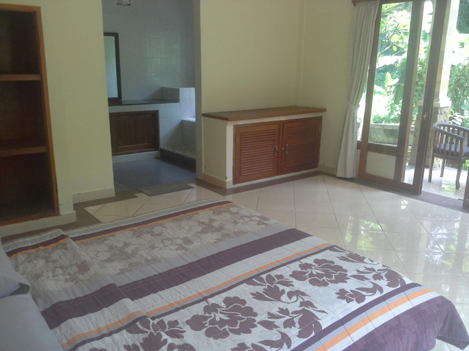 Bedroom 3, Dewi Ayu Accommodation, Gianyar